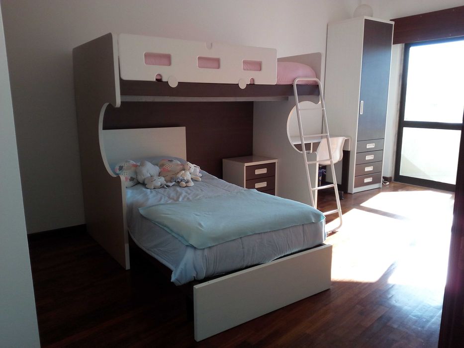 Beliche bonito, limpo, impecável