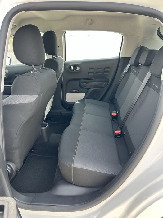 Citroen C3 1.2 Business