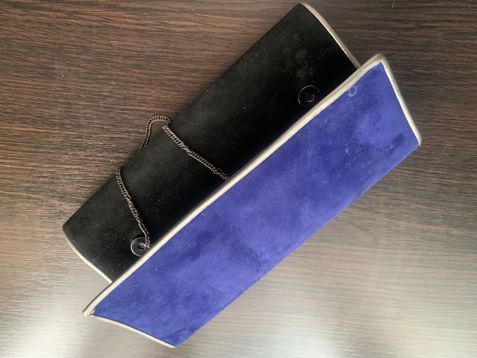 Клатч стильный женский