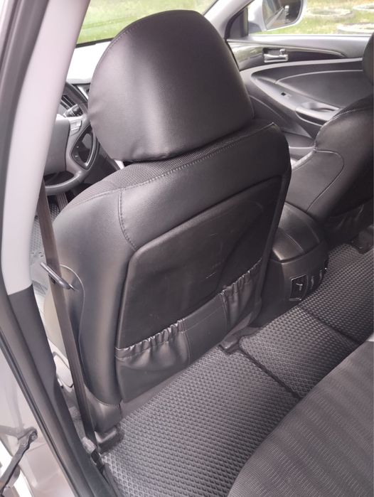 Продам Hyundai Sonata 2010 року