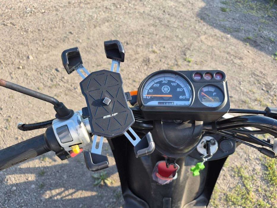 Скутер/мопед YAMAHA GEAR 4T