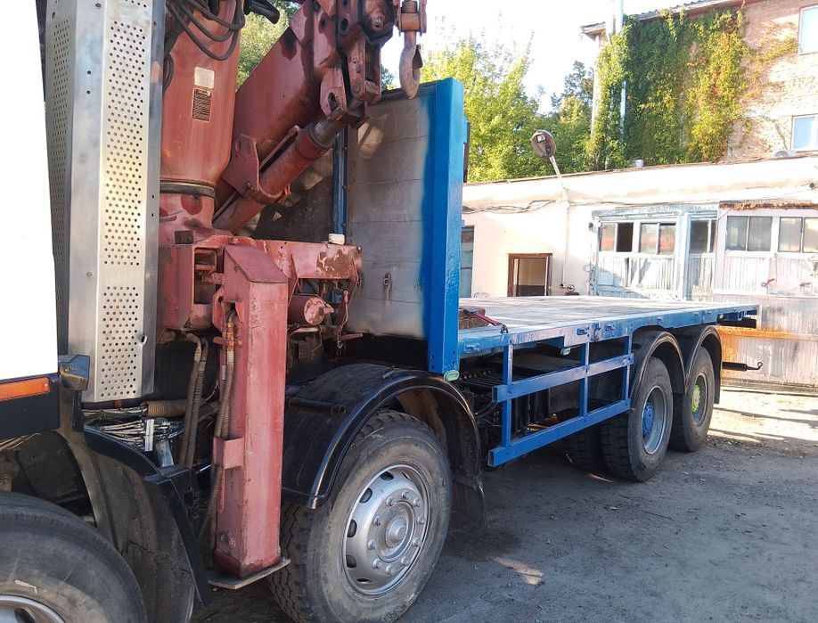 Манипулятор маніпулятор вагончик кран бытовка блоки кольца крышки фбс