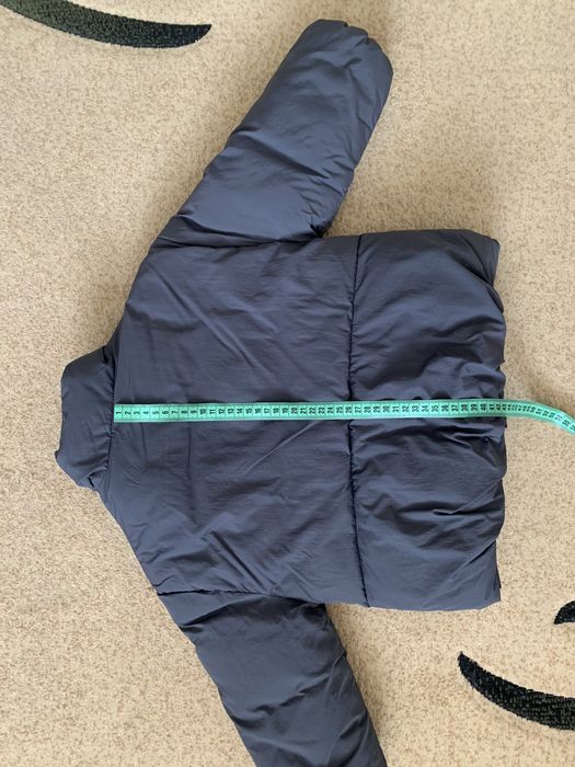 Куртка zara 110 см