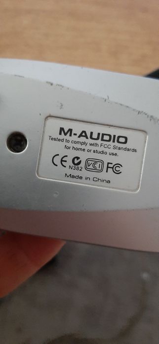 M-Audio Transit  USB