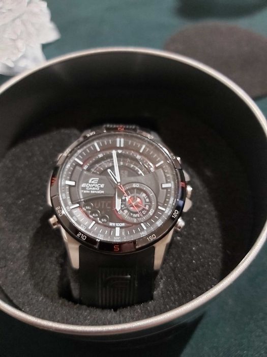 Zegarek Casio Edifice Era 20200 nowy