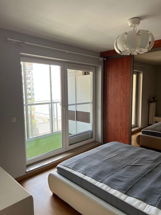 Mieszkanie do wynajęcia