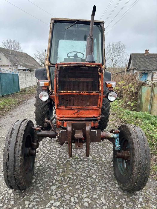 Продам 2 трактори