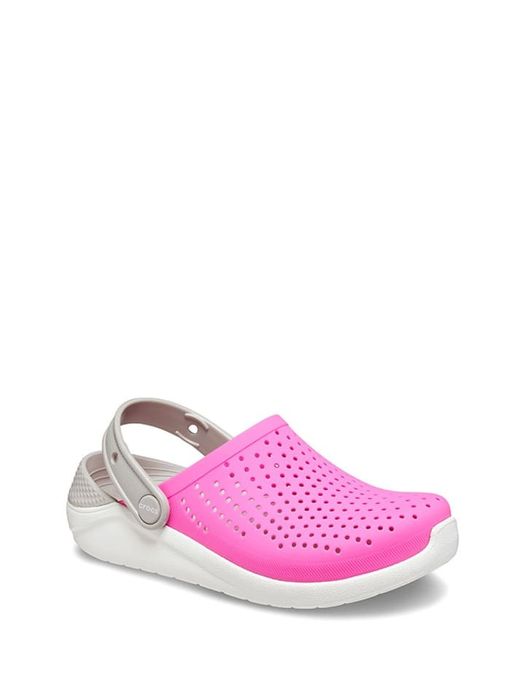 Crocs lite ride c12,J2 сабо clog