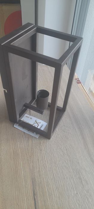 Nowe kinkiety 2 szt.