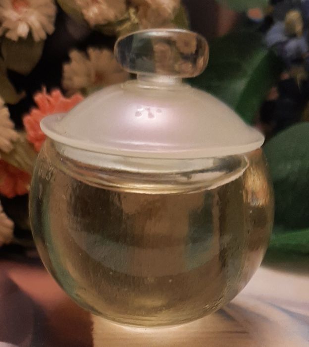 Cacharel NOA edt 7 ml, miniatura vintage
