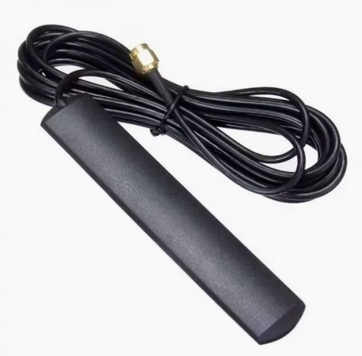 antena DAB+  Radio FM