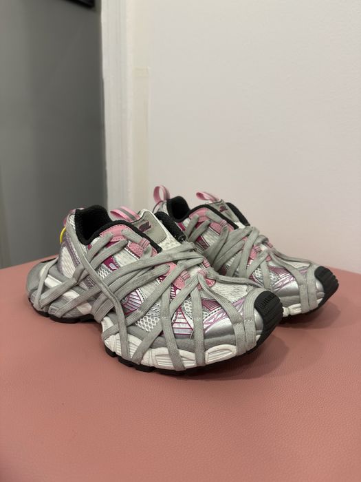 Nowe Buty Balenciaga 3XL EXTREME