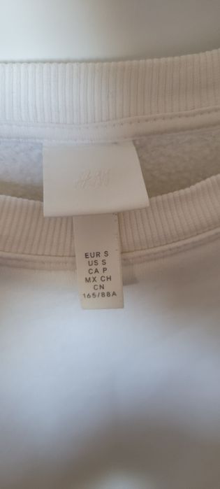 Damska bluza marki H&M