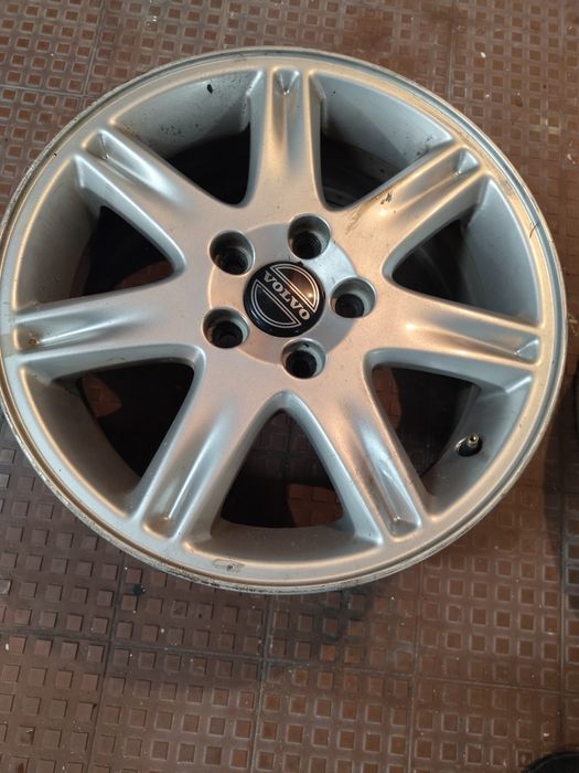 Jantes Volvo S60