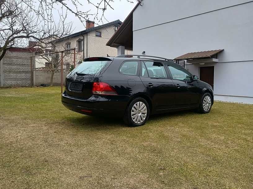 Volkswagen  Golf 6