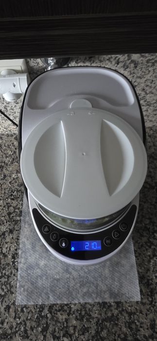 Babybrezza - como nova