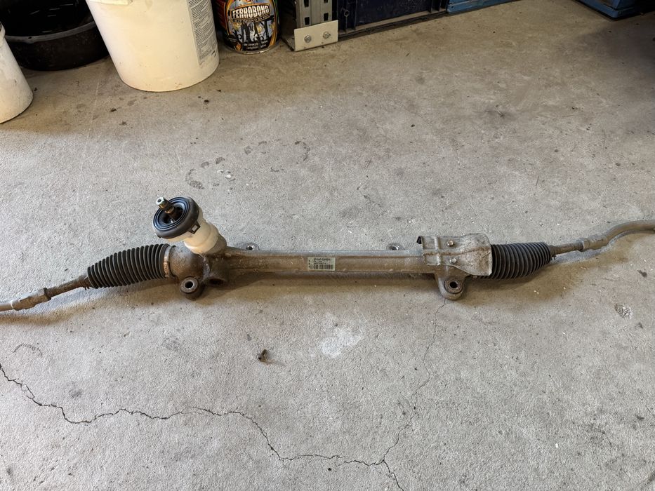 Maglownica przekładnia Kia Soul II 14-19