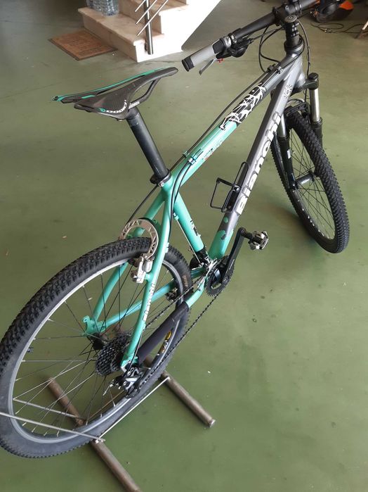 Bicicleta BIANCHI de BTT