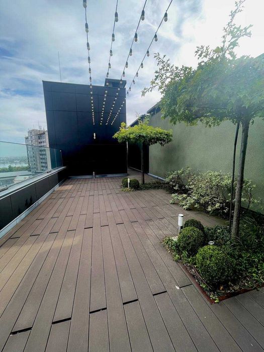 Продается 3к квартира премиум класса в ЖК Park Residents Правый берег