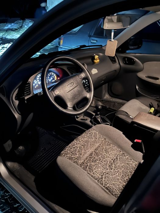 Продам  Ланос 1.6