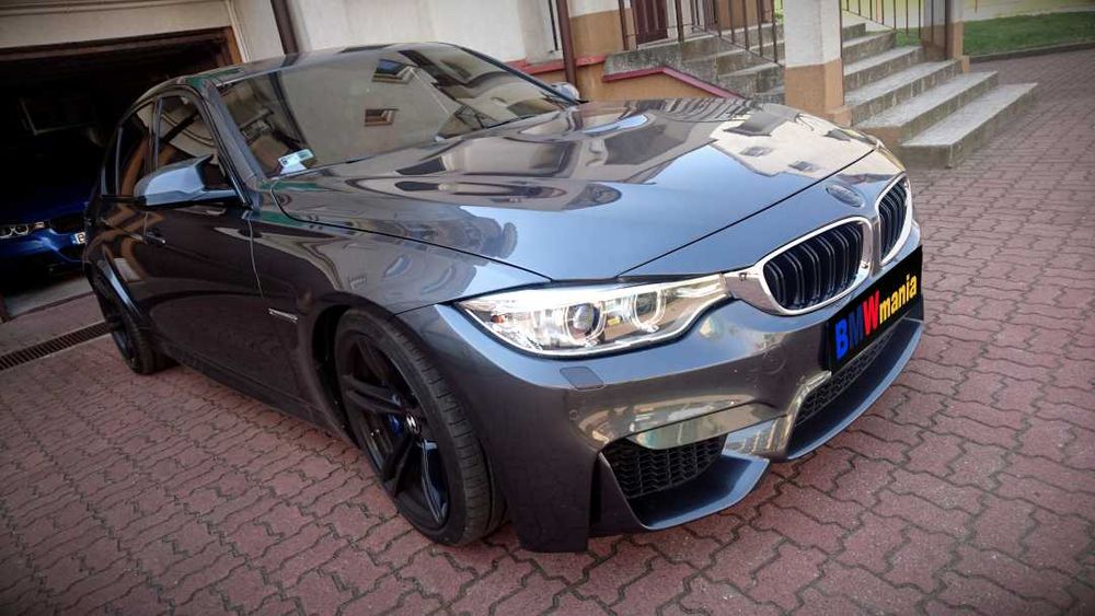 Konwersja Kodowanie BMW MINI USA Przeróbka Lamp Menu Język Polski Mapy