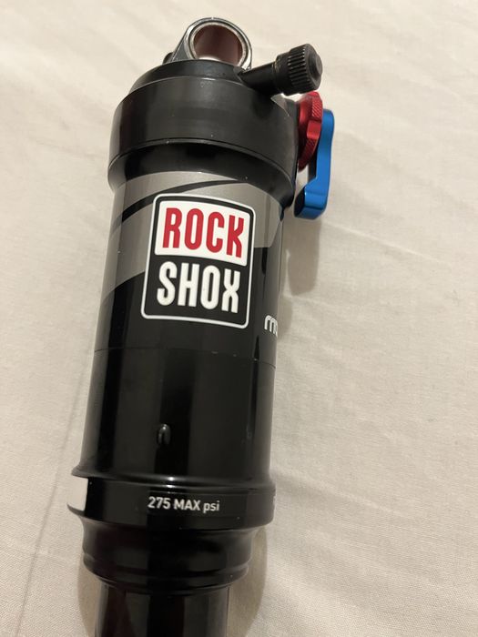 Amortecedor rockshox