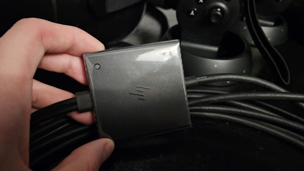 VR Шолом HP Reverb G2 | Стан нового (в плівках)