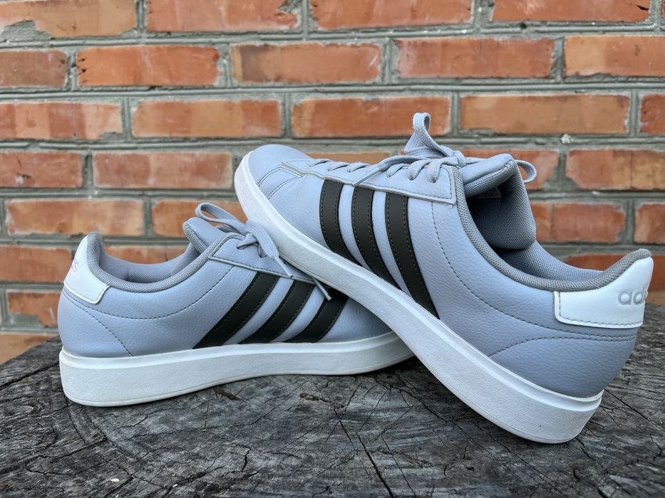Оригінальні кросівки ADIDAS Grand Court 2.0, кеди, снікерси