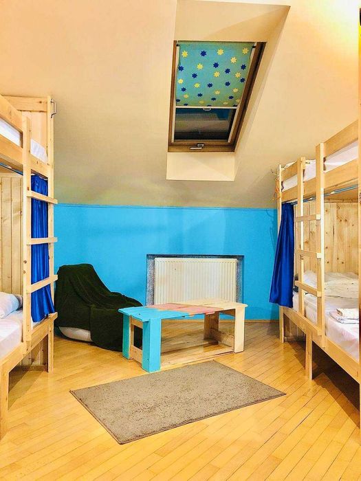 Хостел в центрі Львова, номери і ліжко-місця. Працюємо 24/7: 250 грн ...