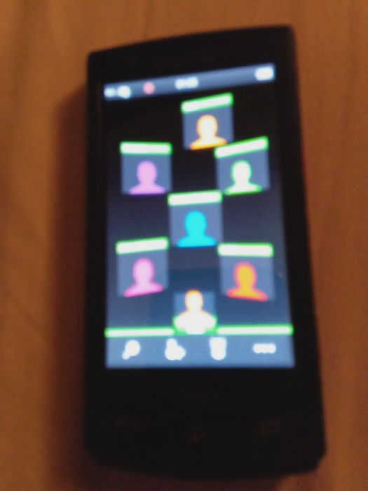 Samsung 360 H1 Vodafone