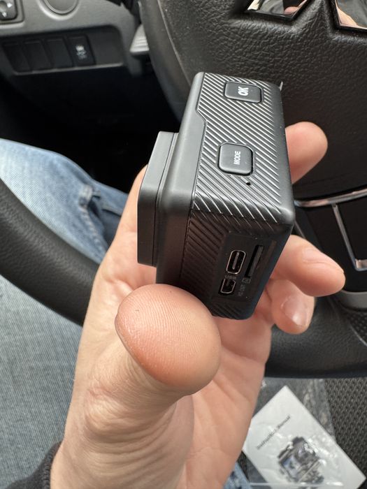 Новая Екшн камера 5к Ultra HD Action Camera
