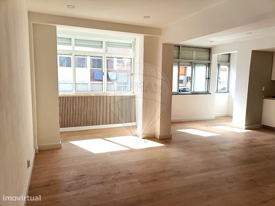 Apartamento T2 para venda