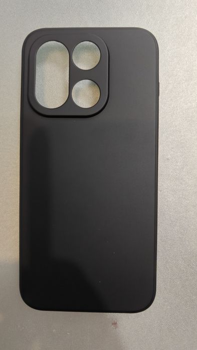 Чохли та захисне скло на OnePlus 15