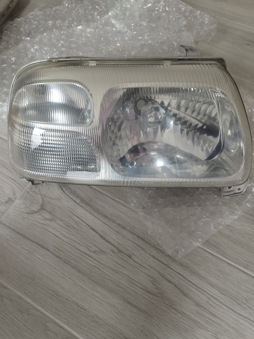 Farol esquerdo Suzuki grande Vitara 1998