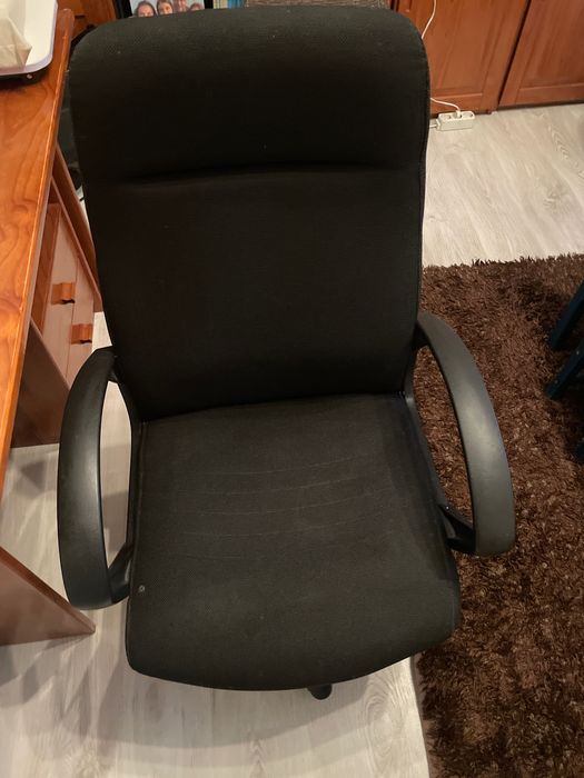Cadeira de escritório