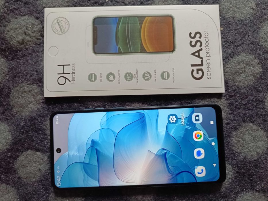 Motorola moto g24 power 8/256GB Ink Blue 90Hz