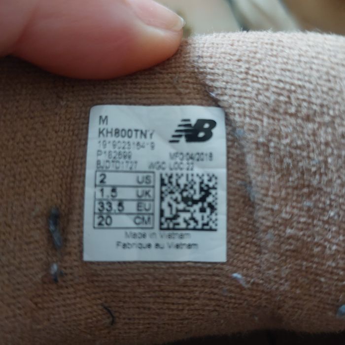 Buty wiosenne chłopięce 33