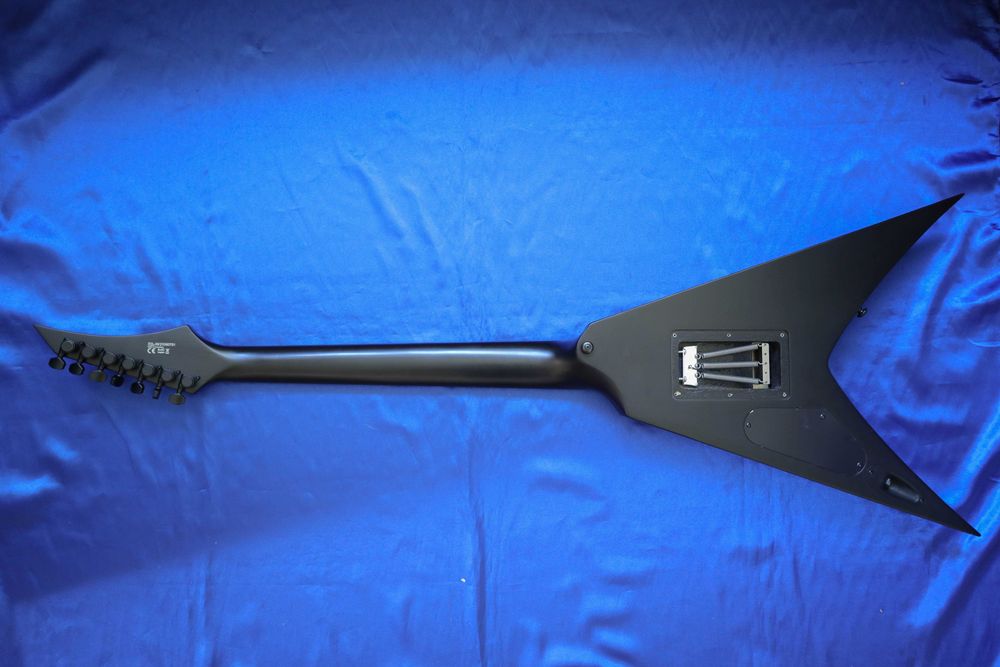 Solar Guitar V1.7 FR 2021