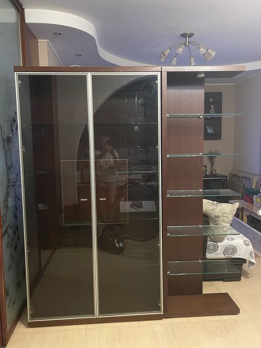 Набір меблів виробництва Польша