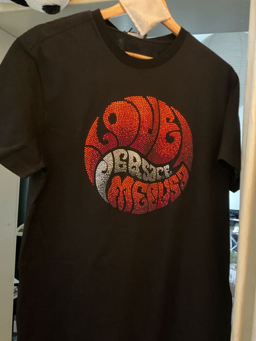 T-shirt Versace original