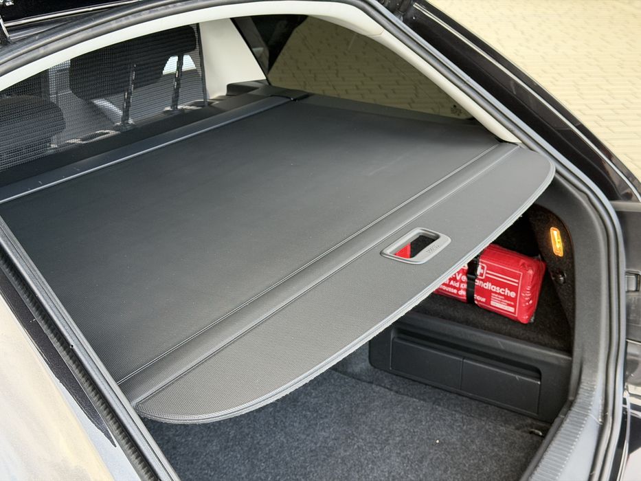 Skoda Octavia A7