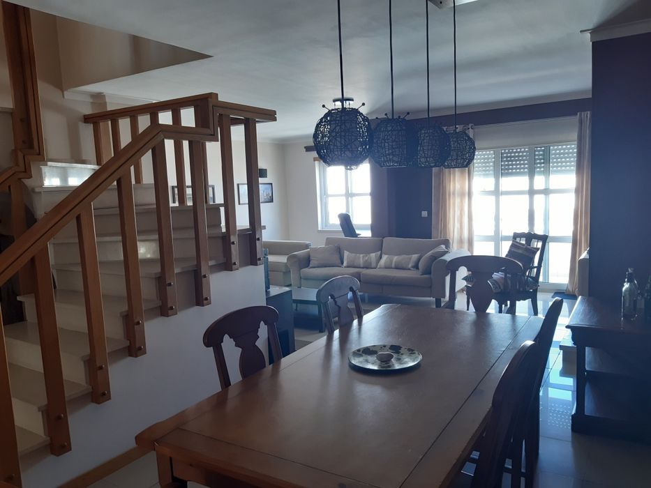 Apartamento T3 Duplex Sol Vilage 2