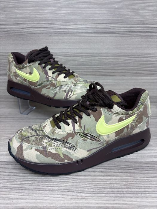 Кросівки чоловічі Nike Air Max 1 оригінал _ Кроссовки nike air max 1