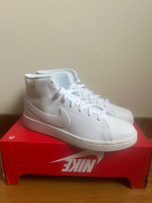 Nike court Royale 2 mid - unisexo