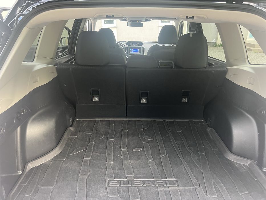 Subaru Forester 2024 VIN JF2SKADC4RH515760 фото оголошення 8 з 9