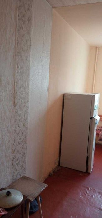 Продам 1- комнатную квартиру на Баварии