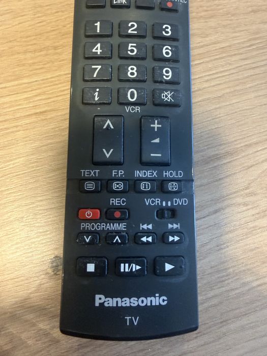 Panasonic pilot do TV N2QAYB000223 oryginalny