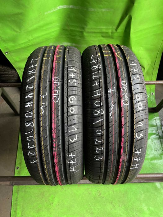 2 opony demo 175/60R13 77H Nankang ECONEX NA-1