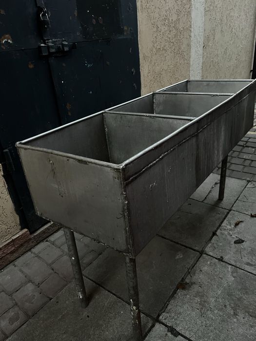 Мийка 3в1, 3000грн