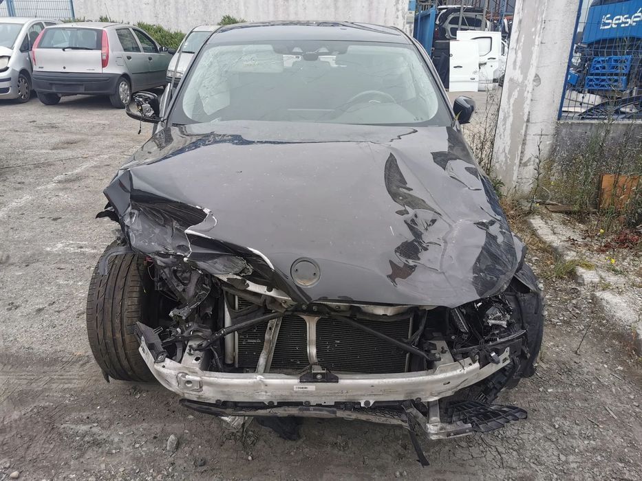 Peças BMW Serie 6 (G32) 630D xDrive do ano 2018